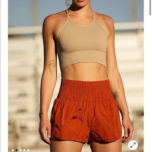 FP Way Home Shorts